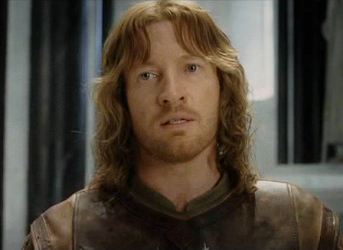 faramir Avatar