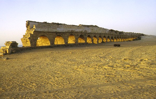 Caesarea (Aquädukt)