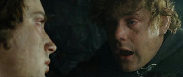 Frodo - Sam