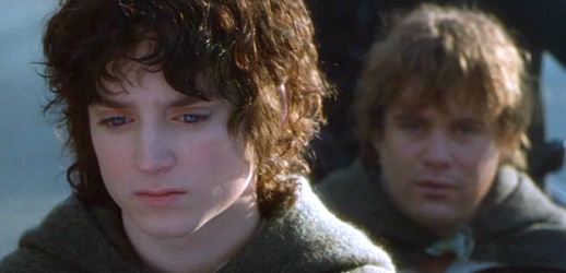 Frodo - Sam