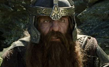 Gimli