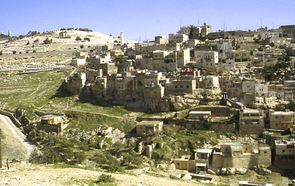 Jerusalem