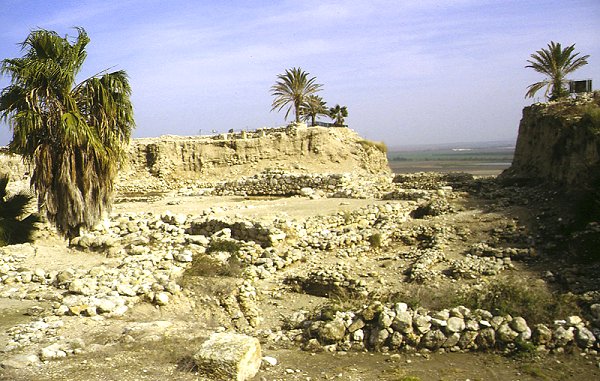 Megiddo