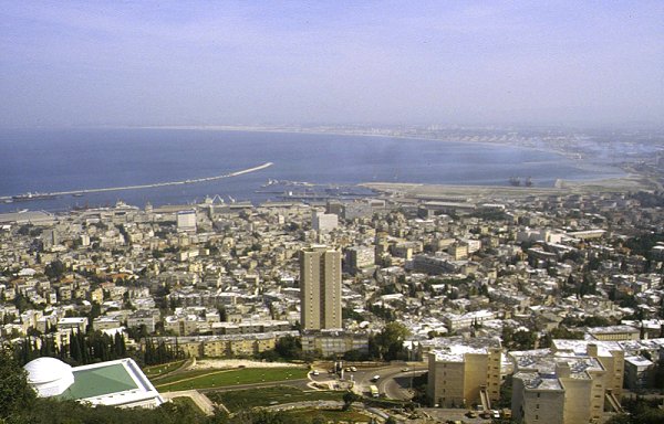 Haifa