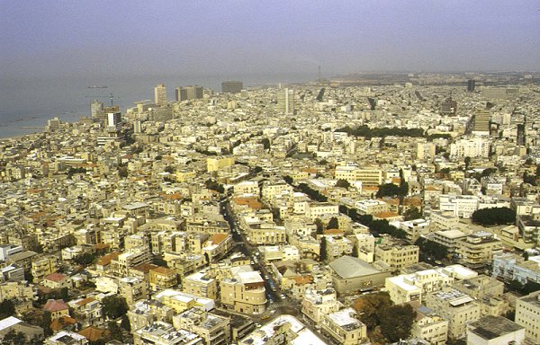 Tel Aviv