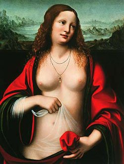 Maria Magdalena