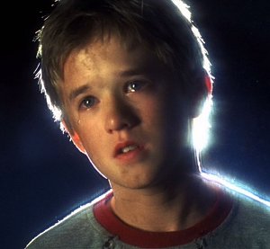 Haley Joel Osment als David in A.I. - Künstliche Intelligenz