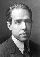 Niels Bohr 1922