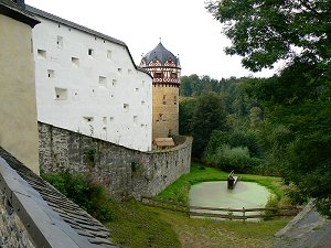 Schloss Burgk
